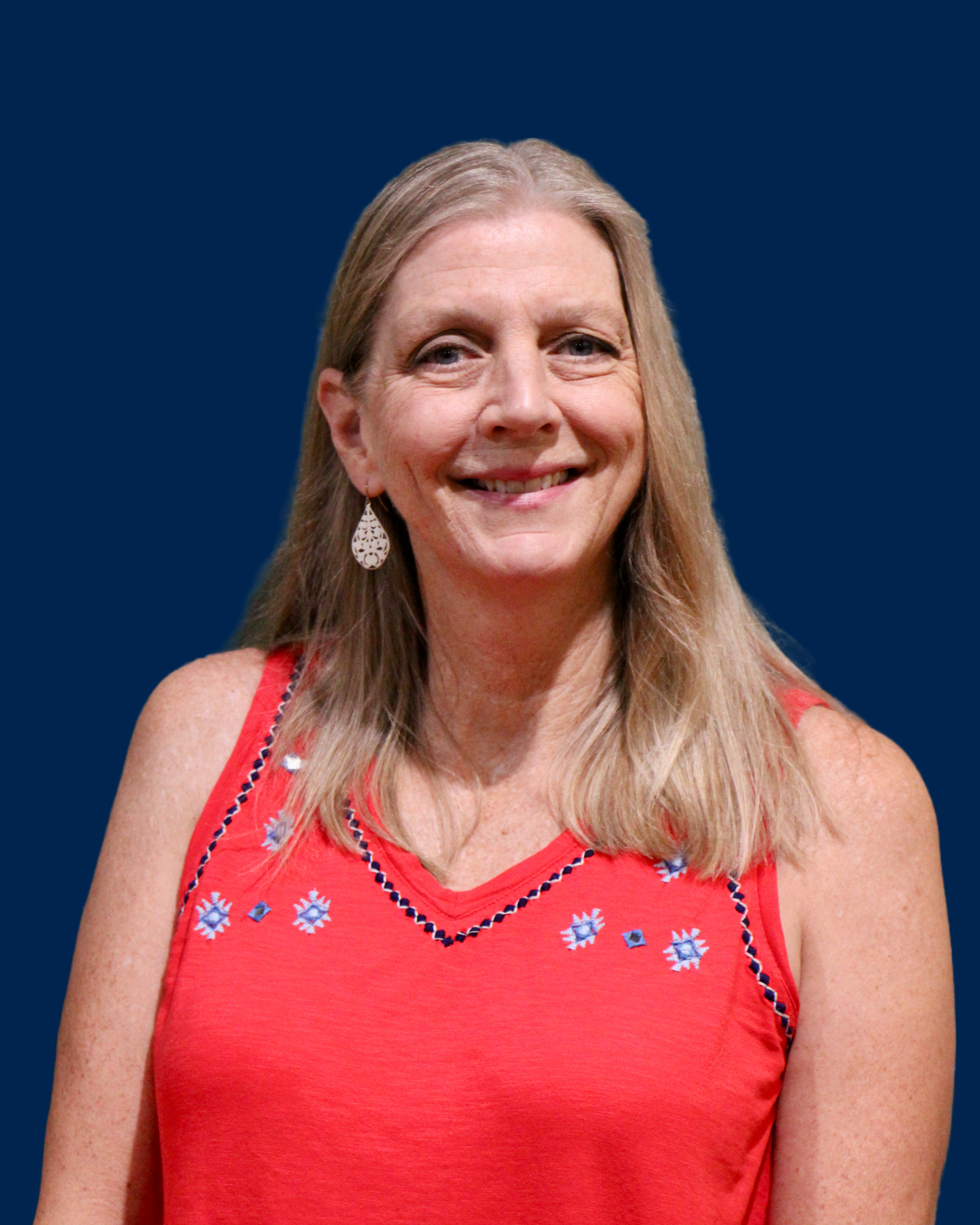 Marti Hensley